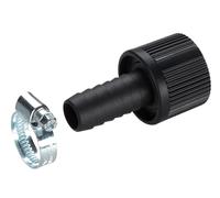Gardena Adaptater pour tuyau d'aspiration 19 mm (3/4") 1723-20