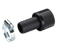 Gardena Adaptateur pour tuyau d'aspiration 25 mm, 1" 1724-20