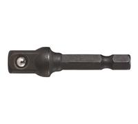 Adaptateur pour visseuse à chocs 1/4 pour douille 3/8 - MAKITA - B-54667