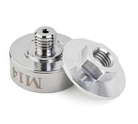 Adaptateur pour X LOCK vers filetage M14 Appliquer la lame de coupe Disque de carottage diamanté