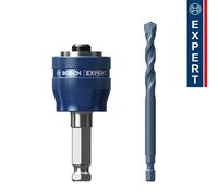 Adaptateur Power-Change Plus 6 pans + foret TCT 8,5 x 105 mm BOSCH