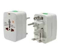Adaptateur prise secteur universel BLR G