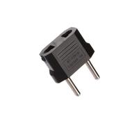 Adaptateur Prise Secteur USA US Chine Canada Japon vers FR France BE Belgique EU SKB72
