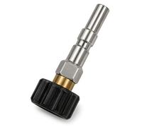 Adaptateur raccord D12 type "KEW" M22IG pour KEW, WAP, Alto, Nilfisk, Kränzle raccord rapide pistolet à haute pression