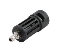 Adaptateur raccord rapide baïonnette 1/4"" pour Kärcher K1-K7 - AIMOONSA, 2500 psi