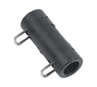 Adaptateur Raccord Rapide K2-K7 Anti-Fuite Métal