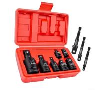 Adaptateur Raccordement pour robuste Résistant Haute pour torsion(10 pcsbox)