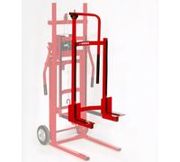 Adaptateur radiateur pour lève chauffe-eau VIRAX - 263626