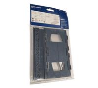 Adaptateur rail de guidage FSN SA (156 x 278 x 24 mm) Accessoires et entretien 1600A001FS
