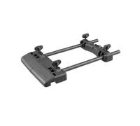 Adaptateur rail de guidage Makita 194579-2 pour défonceuse et affleureuse