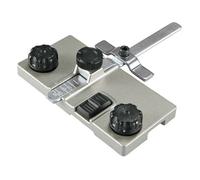 Adaptateur rail de guidage - MAKITA - 199232-5 - Compatible DHS660/DHS661 - Pour DSS610/DSS611 - Pièce de remplacement
