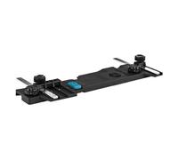 Adaptateur rail de guidage pour scie circulaire HS7601 - MAKITA 197005-0