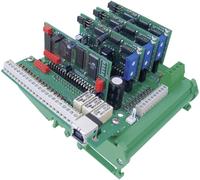 Adaptateur rail DIN Emis SMCFLEX SMCFLEX-HUTSCHIENE 1 pc(s)