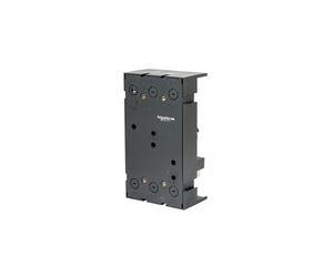Adaptateur rails 60mm 3P NSX 100-250 LV429372