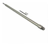 Adaptateur Rallonge - S&R - 600mm - Scie à Cloche - SDS Plus - Carotteuse à Sec
