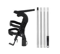 Adaptateur Rallonge Spray Connecteur Lance Télescopique