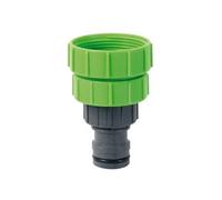 Adaptateur rapide femelle 1" 1"3/4