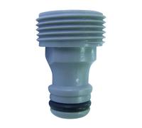 Adaptateur rapide male ABS 20x27 Boutte