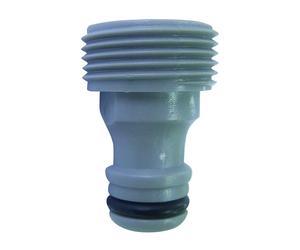 Adaptateur rapide male ABS 20x27 Boutte