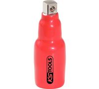 Adaptateur réducteur avec isolation de protection, 1/2 F x 3/8 M. KS Tools 117.1285
