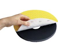 Adaptateur rembourré pour papier auto-agrippant Flex 483117