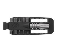 Adaptateur Removable Bit Driver avec jeu d'embouts Leatherman
