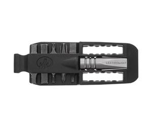 Adaptateur Removable Bit Driver avec jeu d'embouts Leatherman