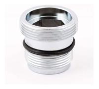 Adaptateur robinet mitigeur M18.5 - M22 pour IKEA, GROHE, Neoperl TJ, filtre BRITA