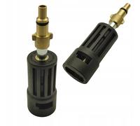 Adaptateur pour nettoyeur haute pression Nilfisk Alto vers Kärcher K Bayonet