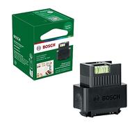 Adaptateur roulette pour télémètre laser Zamo de Bosch (accessoire pour Zamo 4e génération, mesure rapide et facile des distances sur des surfaces droites, courbes et non planes, dans boîte carton)