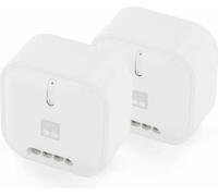 Adaptateur sans fil Dio Connected Home Rollo 2 pièces