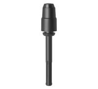 Adaptateur SDS Max À SDS Plus For Perceuse À Percussion Rotative, Convertisseur D'outils 220mm, Accessoire Adaptateur De Prise De Perceuse À Percussion 1 Pièce