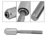 Adaptateur SDS Max à SDS Plus Outil de conversion de foret de mandrin Outil rapide-TIP