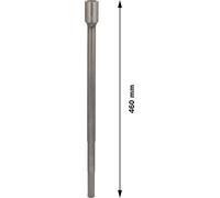 Adaptateur SDS max Bosch PRO,460mm