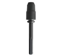 Adaptateur SDS-max pour Bosch, compatible avec SDS-plus