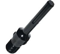 Adaptateur SDS-MAX pour carotteuse,adaptateur 1-1/4-7 UNC MAX,acier de haute qualité,pour marteau électrique,perceuse à percussion