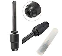 Adaptateur SDS Max vers adaptateur SDS Plus pour perceuse Bosch Makita