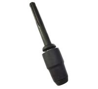 Adaptateur SDS-Max vers SDS-Plus, diamètre 220 mm, compatible avec Hilti et Makita