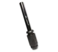 Adaptateur SDS Max vers SDS Plus, en acier chrome-vanadium, pour marteaux-perforateurs
