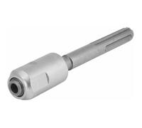 Adaptateur SDS Max vers SDS Plus Mandrin Adaptateur de perceuse Outil rapide pour toutes les perceuses SDS Max