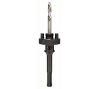 Adaptateur SDS plus, 33-152 mm Bosch Accessories 2609390036