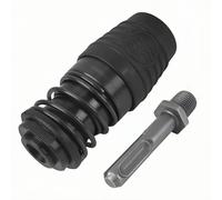Adaptateur SDS Plus Max, kit complet ; Adaptateur de foret SDS