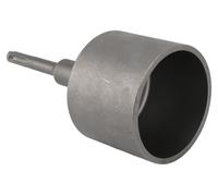 Adaptateur SDS Plus pour marteau-piqueur et perceuse à percussion