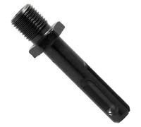 Adaptateur SDS Plus pour perceuse, diamètre 1/2 pouce