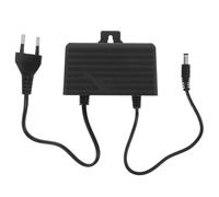Adaptateur Secteur 12v 2a en Plastique Alliage pour Caméras IP | Étanche, Alimentation Stable, Protection Surcharge, Anti Interférence, Trous de Montage Prêts à L'emploi
