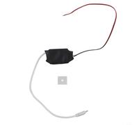 Adaptateur Secteur 220V pour vers 5V 2A pour Caméra Surveillance(A) | Entrée 220V, sortie stable 5V 2A, pour idéal caméras IP, capteurs, LEDs, protection surcharge