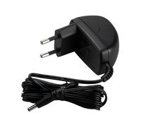 Adaptateur secteur 4,5V-0,3A (EU) droit