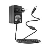 Adaptateur Secteur 5 V CA/CC pour Le Pont Philips Hue, Compatible avec Le Pont Philips Hue 458471 (Versions 2.0 et 2.1, 1re et 2e générations) et Le hub CE0979, 464479, 3241312018A