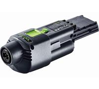 Adaptateur secteur ACA 220-240/18V Ergo FESTOOL pour ponceuse - 202501