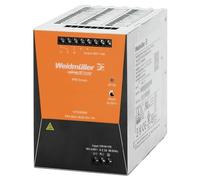 Weidmüller Alimentation UC 22,5-29,5 V 20 A 480 W